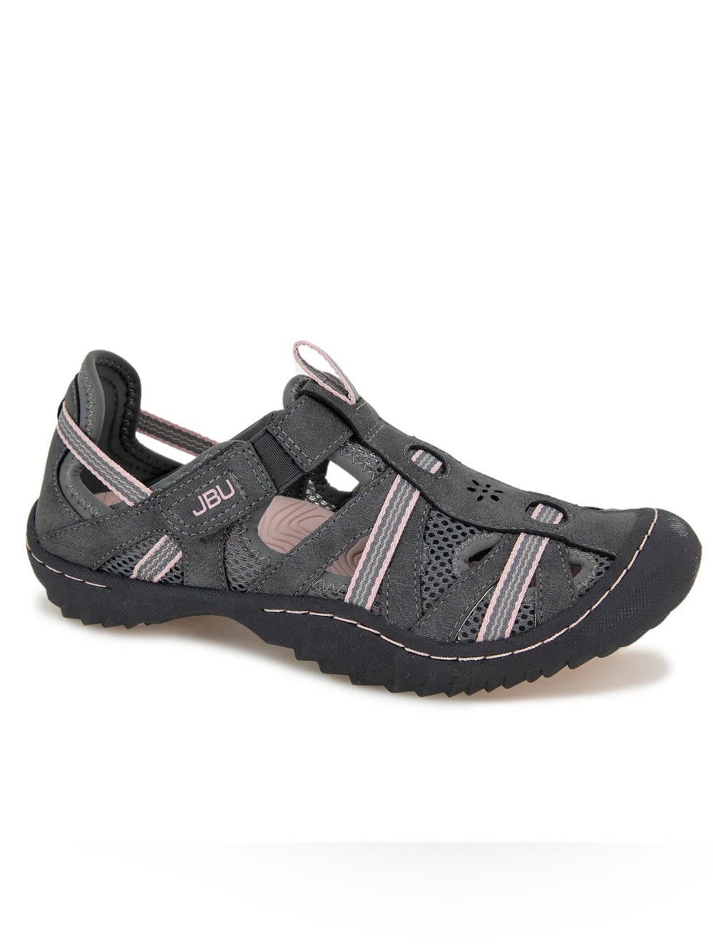 JBU Regional Water Ready Sandal - Picture 2 of 5